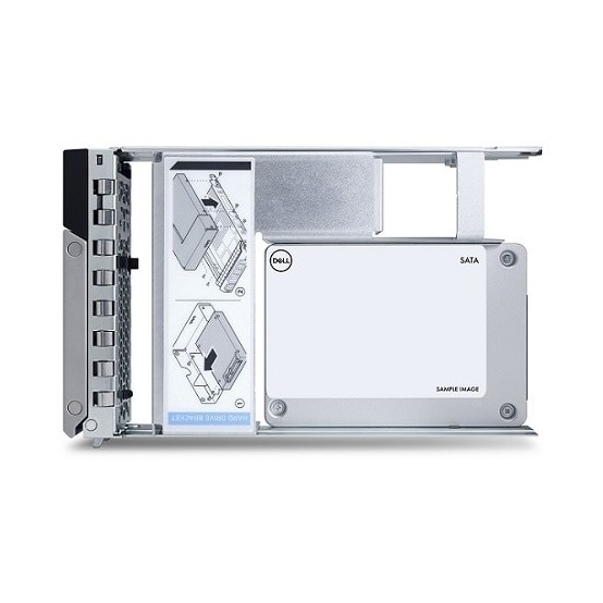 SSD Dell  345-BDGB-05