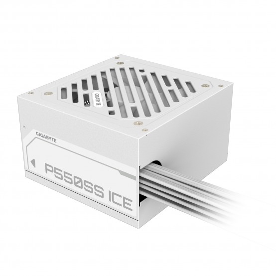 Sursa GigaByte  GP-P550SS ICE
