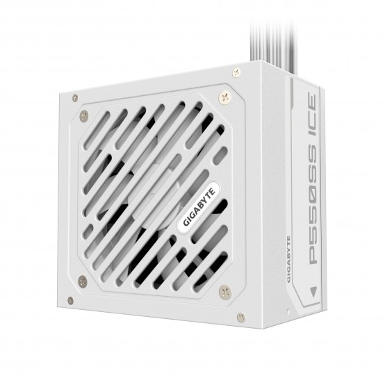 Sursa GigaByte  GP-P550SS ICE