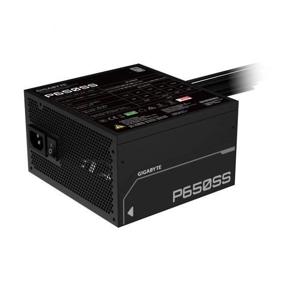 Sursa GigaByte  GP-P650SS