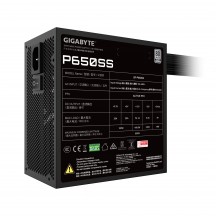 Sursa GigaByte  GP-P650SS
