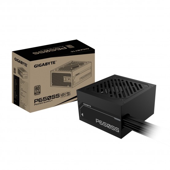Sursa GigaByte  GP-P650SS