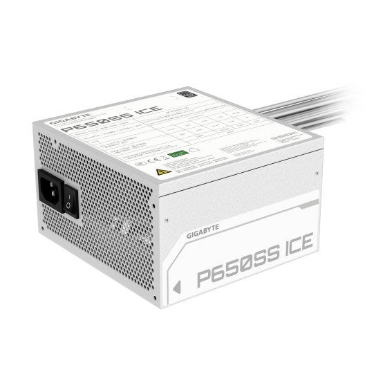 Sursa GigaByte  GP-P650SS ICE