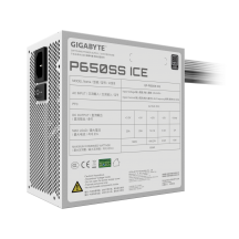 Sursa GigaByte  GP-P650SS ICE