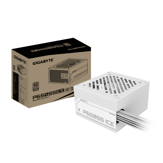 Sursa GigaByte  GP-P650SS ICE