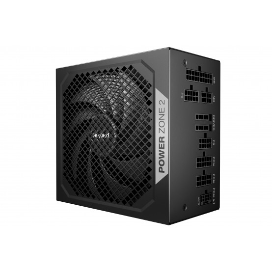 Sursa be quiet! Power Zone 2 850W BP007EU
