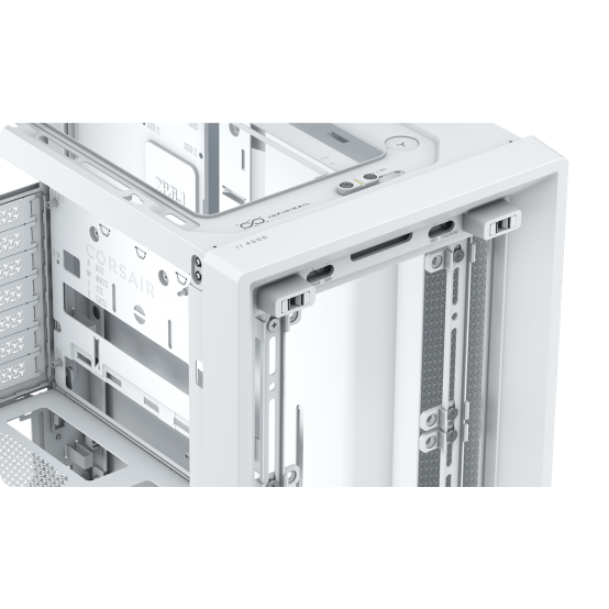 Carcasa Corsair FRAME 4000D CC-9011291-WW
