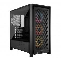 Carcasa Corsair FRAME 4000D RS ARGB CC-9011296-WW