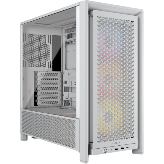 Carcasa Corsair FRAME 4000D RS ARGB CC-9011297-WW