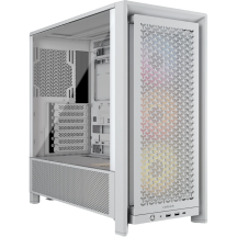 Carcasa Corsair FRAME 4000D RS ARGB CC-9011297-WW