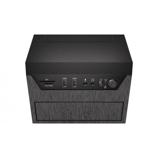 Carcasa ENDORFY Armis 100 Solid EY2A015