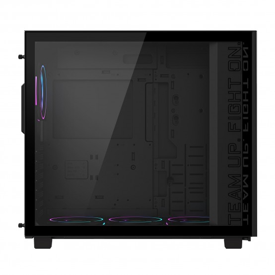Carcasa GigaByte AORUS C400 GLASS GB-AC400G