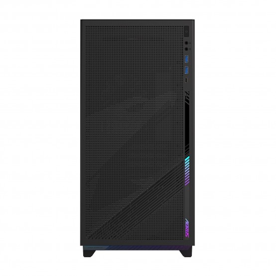 Carcasa GigaByte AORUS C400 GLASS GB-AC400G