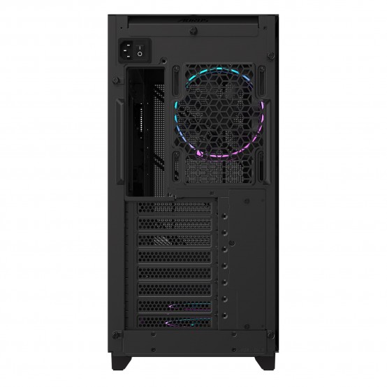 Carcasa GigaByte AORUS C400 GLASS GB-AC400G