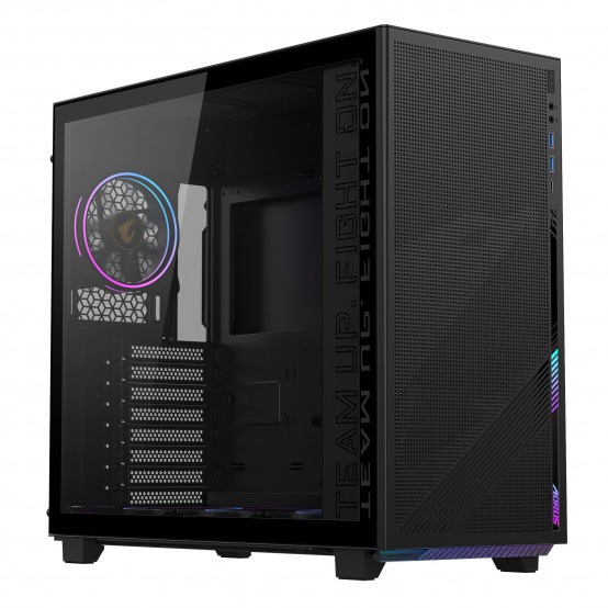 Carcasa GigaByte AORUS C400 GLASS GB-AC400G