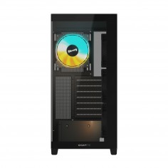 Carcasa GigaByte C500 Panoramic Stealth GB-C500P ST