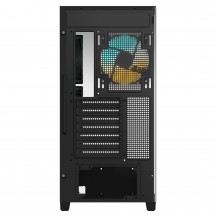 Carcasa GigaByte C500 Panoramic Stealth GB-C500P ST