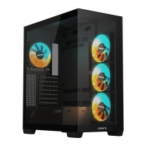 Carcasa GigaByte C500 Panoramic Stealth GB-C500P ST