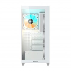 Carcasa GigaByte C500 Panoramic Stealth Ice GB-C500PI ST