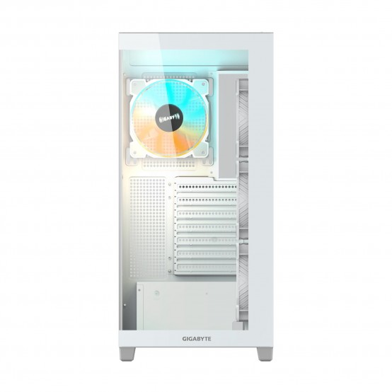 Carcasa GigaByte C500 Panoramic Stealth Ice GB-C500PI ST
