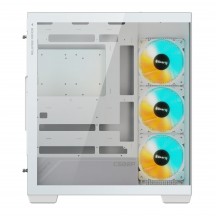 Carcasa GigaByte C500 Panoramic Stealth Ice GB-C500PI ST
