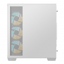 Carcasa GigaByte C500 Panoramic Stealth Ice GB-C500PI ST