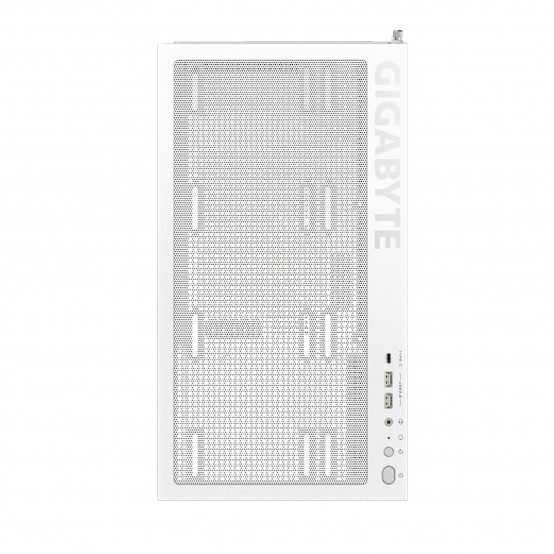 Carcasa GigaByte C500 Panoramic Stealth Ice GB-C500PI ST