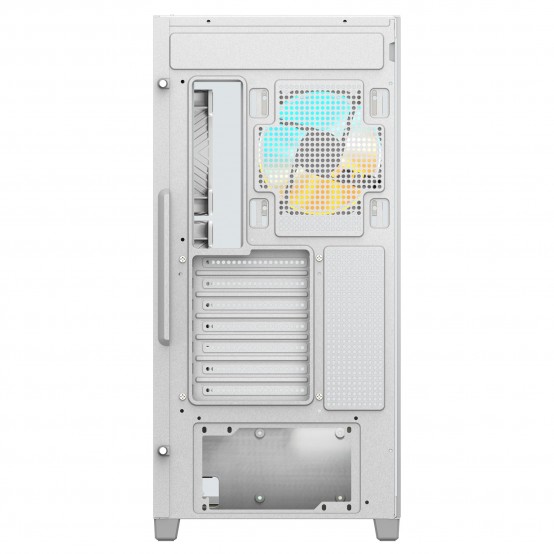 Carcasa GigaByte C500 Panoramic Stealth Ice GB-C500PI ST