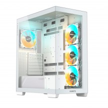 Carcasa GigaByte C500 Panoramic Stealth Ice GB-C500PI ST