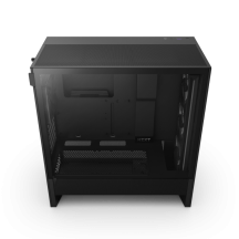 Carcasa NZXT H5 Flow RGB CC-H52FB-R1