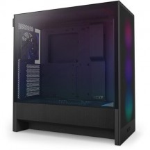 Carcasa NZXT H5 Flow RGB CC-H52FB-R1