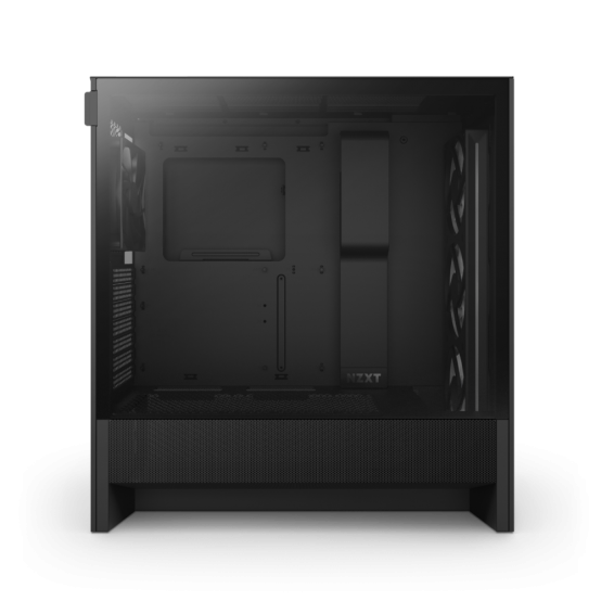 Carcasa NZXT H5 Flow RGB CC-H52FB-R1