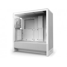 Carcasa NZXT H5 Flow CC-H52FW-01