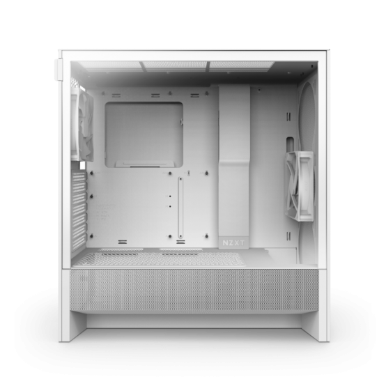 Carcasa NZXT H5 Flow CC-H52FW-01