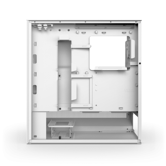 Carcasa NZXT H5 Flow CC-H52FW-01
