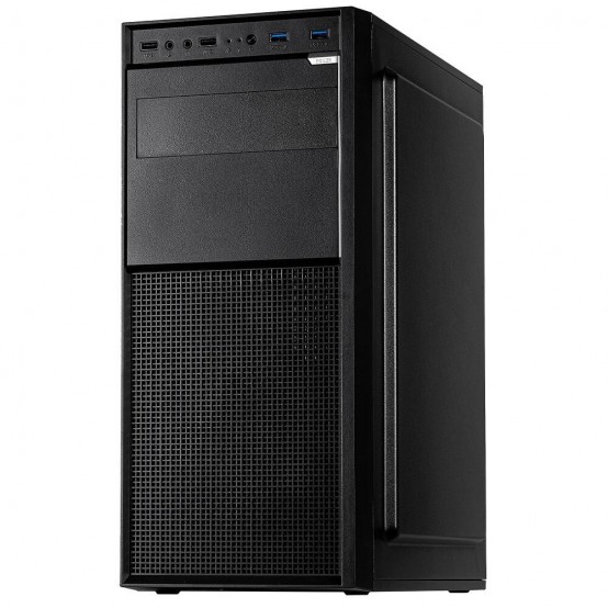 Carcasa Inter-Tech  A-301-QUAD