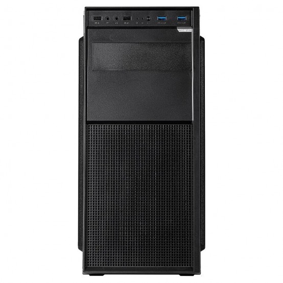Carcasa Inter-Tech  A-301-QUAD