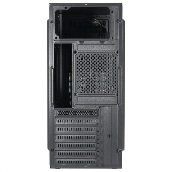 Carcasa Inter-Tech  A-301-QUAD