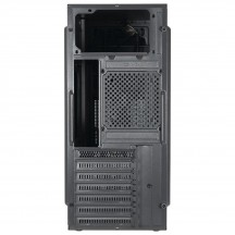 Carcasa Inter-Tech  A-301-QUAD