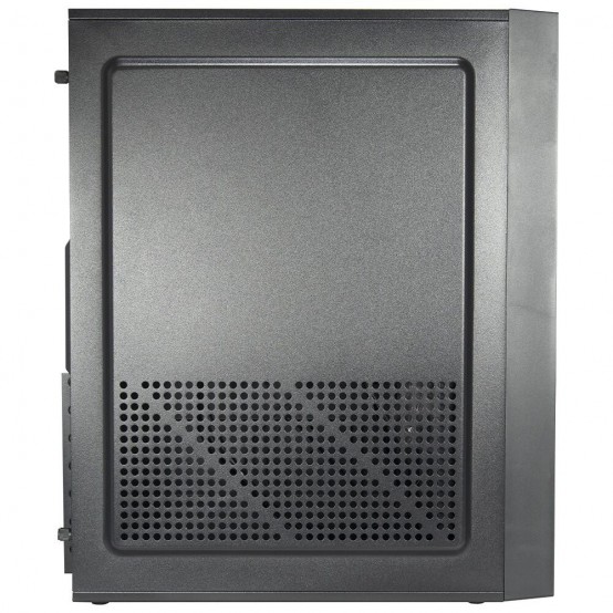 Carcasa Inter-Tech  A-301-QUAD