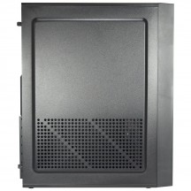 Carcasa Inter-Tech  A-301-QUAD