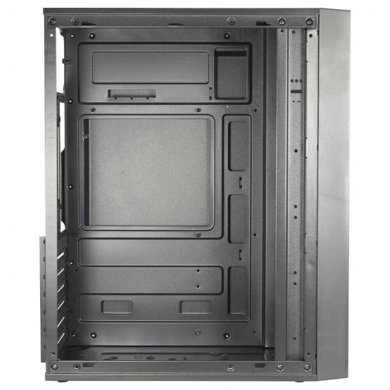 Carcasa Inter-Tech  A-301-QUAD