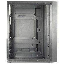 Carcasa Inter-Tech  A-301-QUAD