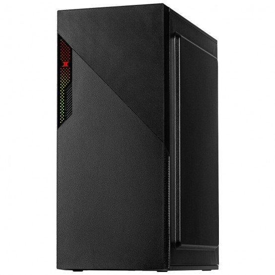 Carcasa Inter-Tech  A-303-SLANT