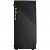 Carcasa Inter-Tech  A-303-SLANT