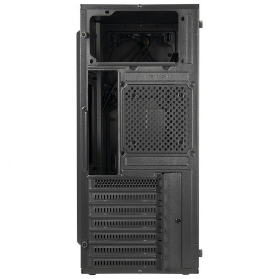 Carcasa Inter-Tech  A-303-SLANT