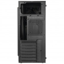 Carcasa Inter-Tech  A-303-SLANT