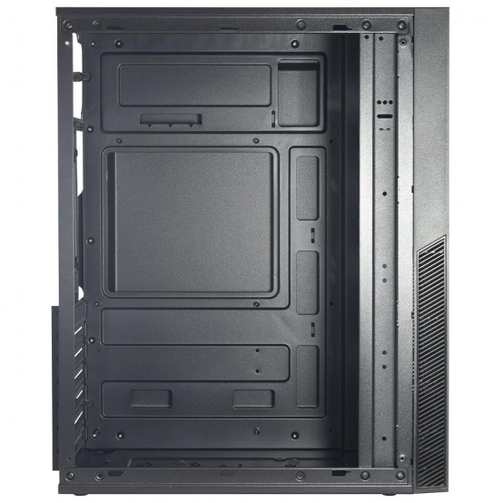 Carcasa Inter-Tech  A-303-SLANT