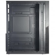 Carcasa Inter-Tech  A-303-SLANT
