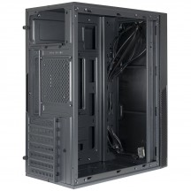 Carcasa Inter-Tech  A-303-SLANT